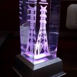 Crystal 3D  SUTT PLN