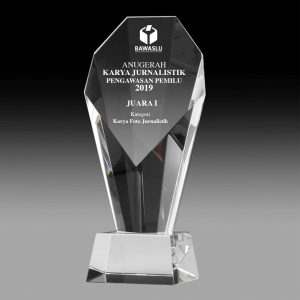 PLAKAT CRYSTAL KN 0165