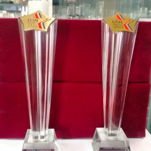 PLAKAT CRYSTAL KN 085