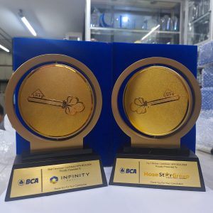 PLAKAT CUSTOM KUNCI KPR BCA