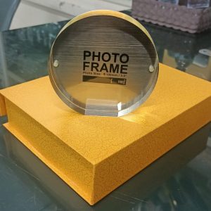 SOUVENIR FOTO FRAME MAGNET