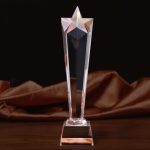 Trophy Crystal KN 085 – 1